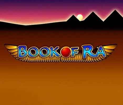Book of Ra